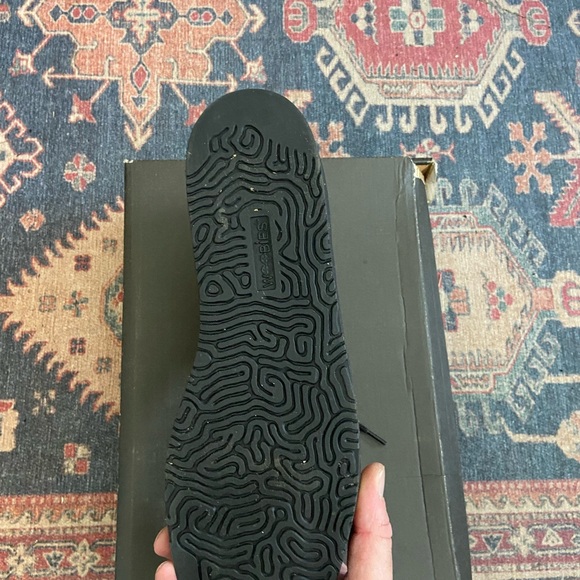 Woobies Black Mod-2 size 9.5 - Picture 4 of 5